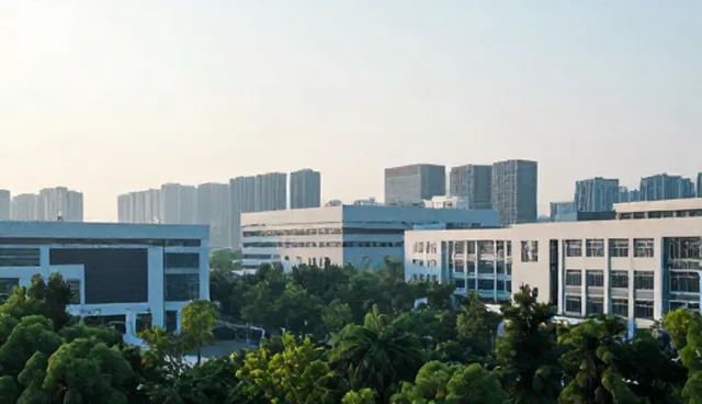 企业管理系统：应用场景分析与选型关注点