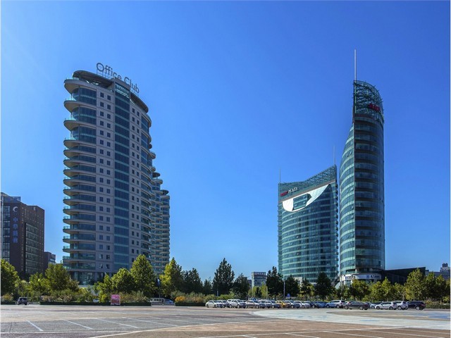 上海药品洁净室布局